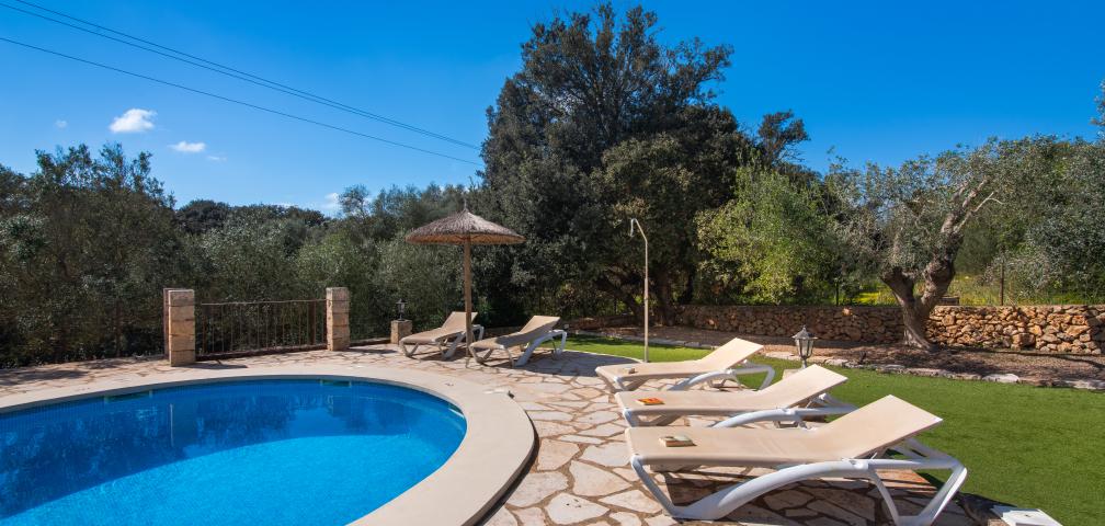 Finca Ca'n Revell