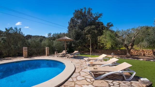Finca Ca'n Revell