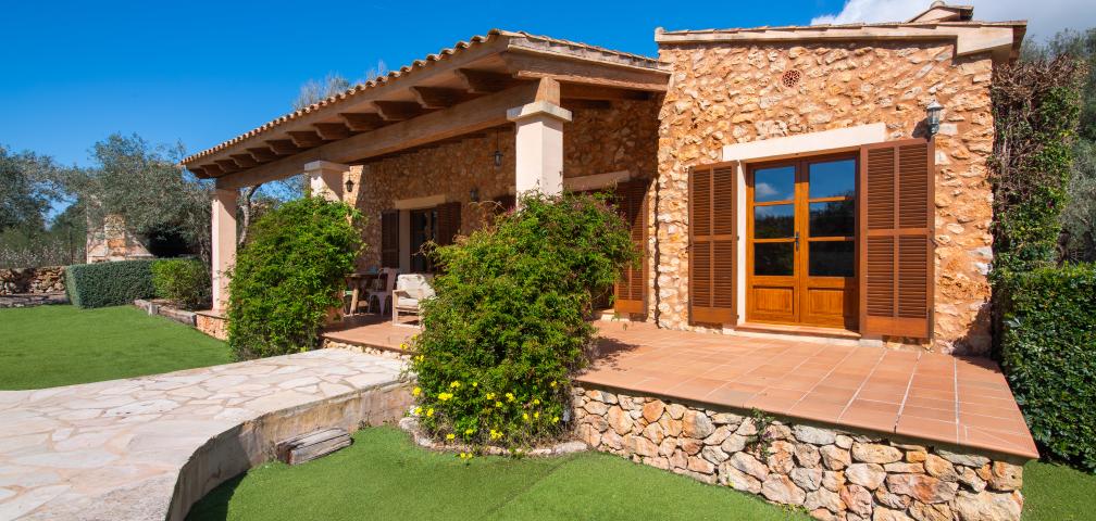 Finca Ca'n Revell
