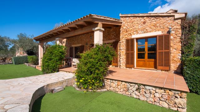 Finca Ca'n Revell