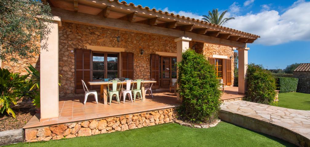 Finca Ca'n Revell