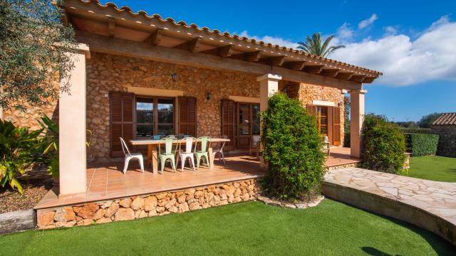 Finca Ca'n Revell