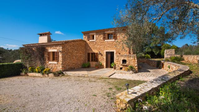 Finca Ca'n Revell