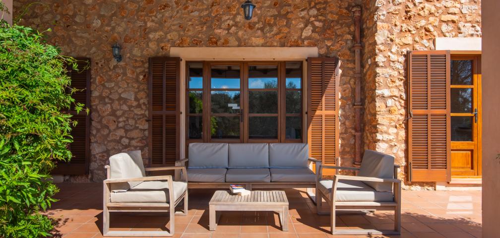 Finca Ca'n Revell