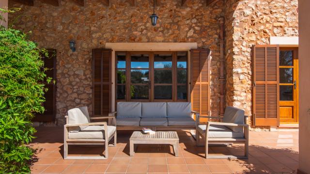 Finca Ca'n Revell