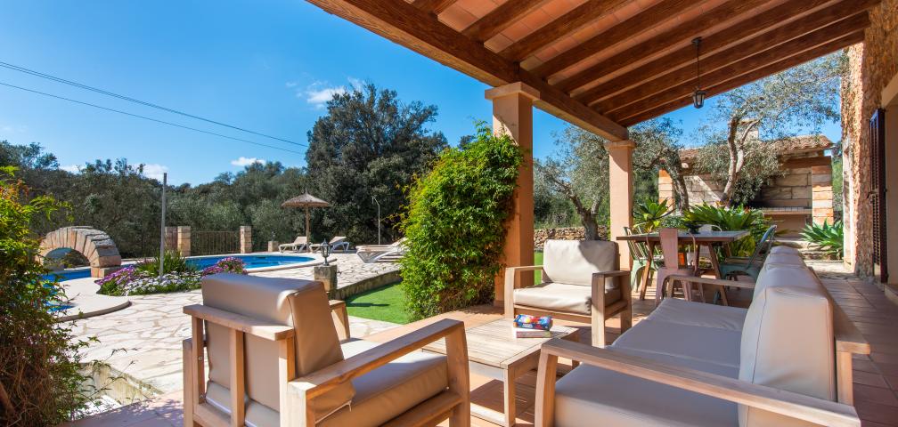 Finca Ca'n Revell