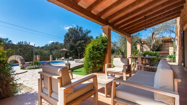 Finca Ca'n Revell