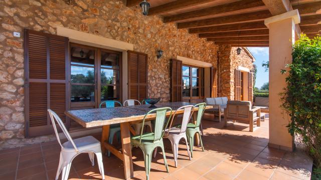 Finca Ca'n Revell