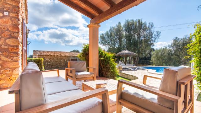 Finca Ca'n Revell