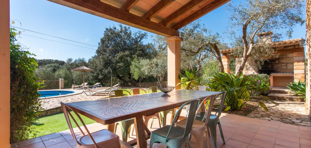 Finca Ca'n Revell