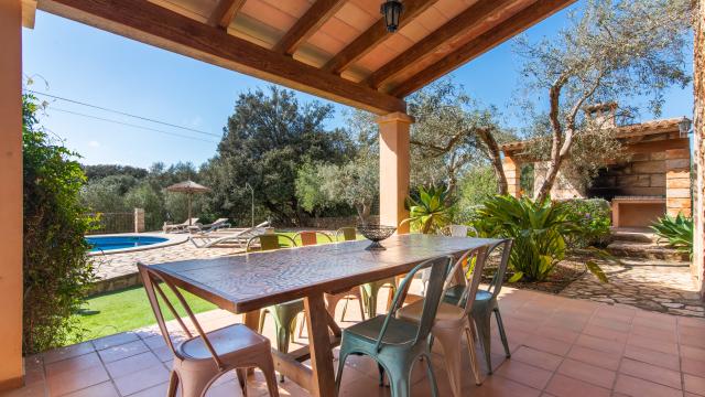 Finca Ca'n Revell