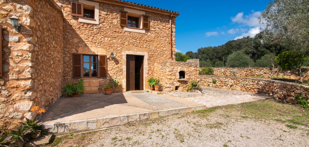 Finca Ca'n Revell