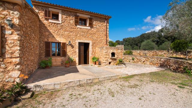 Finca Ca'n Revell