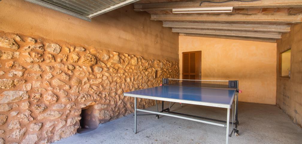 Finca Ca'n Revell