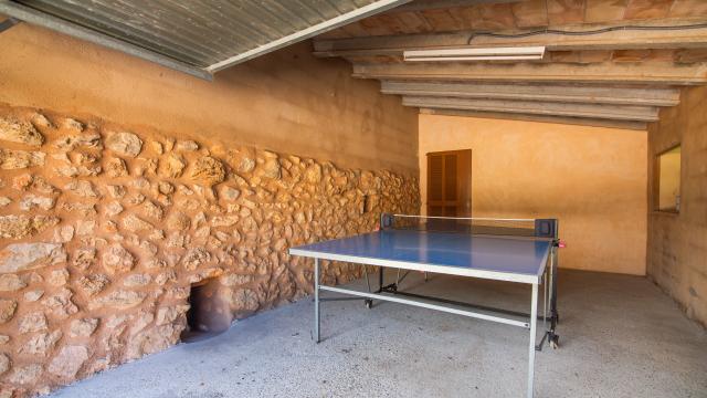 Finca Ca'n Revell