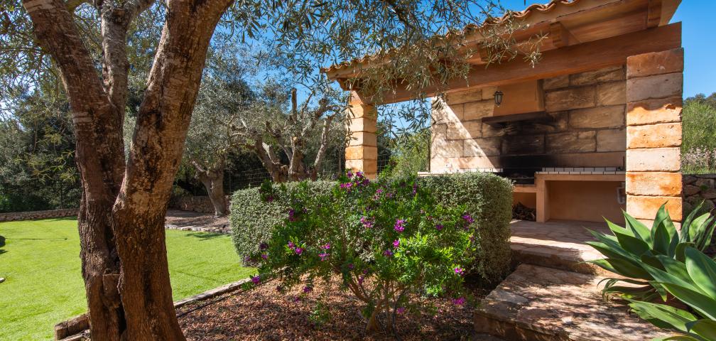 Finca Ca'n Revell