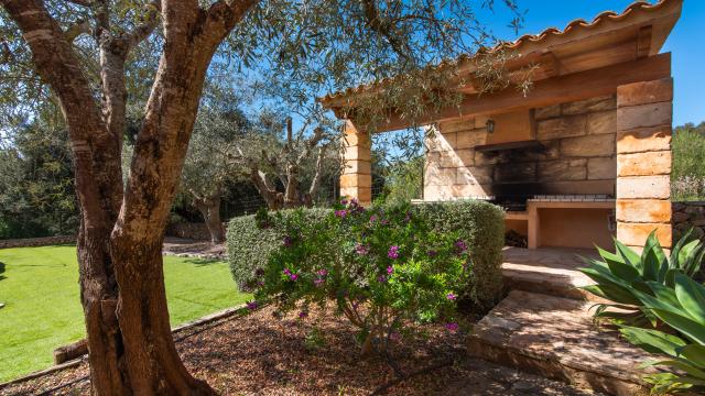 Finca Ca'n Revell