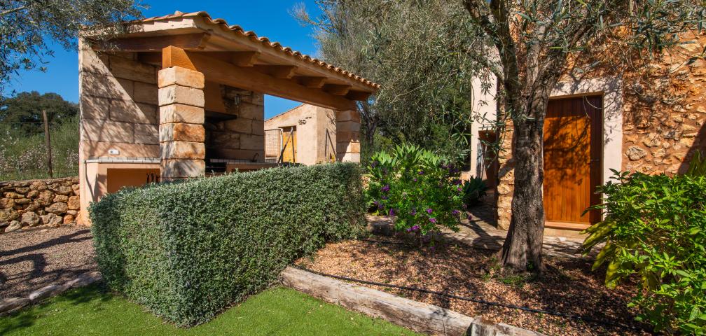Finca Ca'n Revell