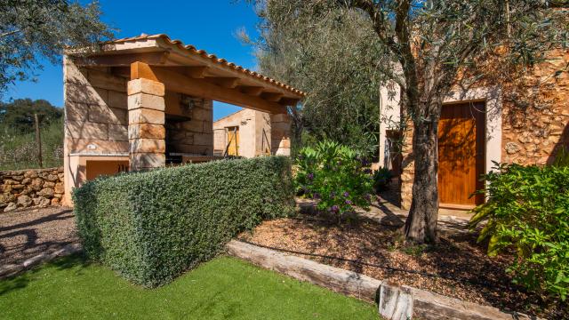 Finca Ca'n Revell