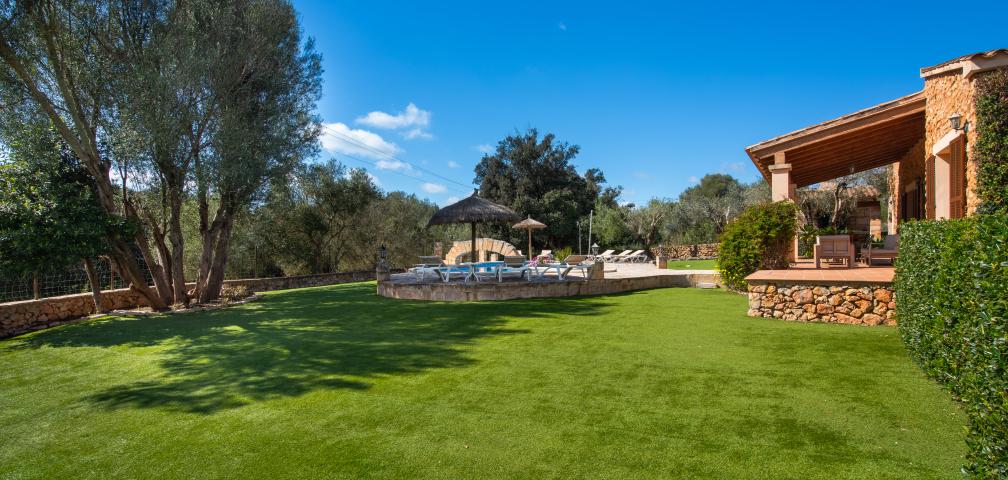 Finca Ca'n Revell