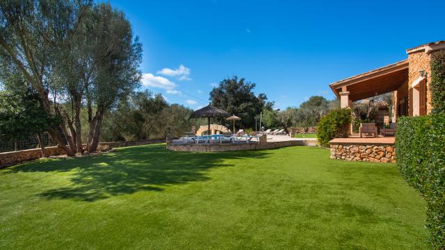 Finca Ca'n Revell