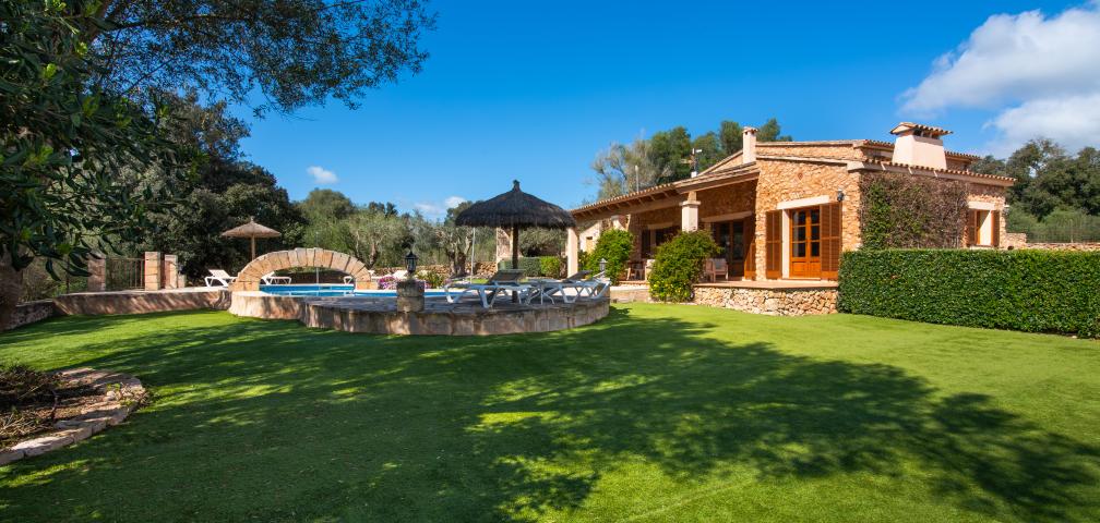 Finca Ca'n Revell