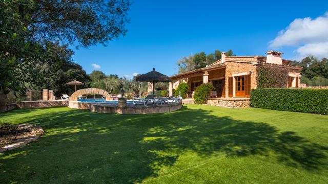 Finca Ca'n Revell