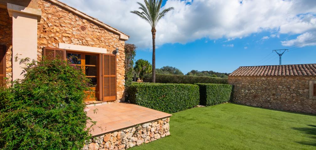 Finca Ca'n Revell