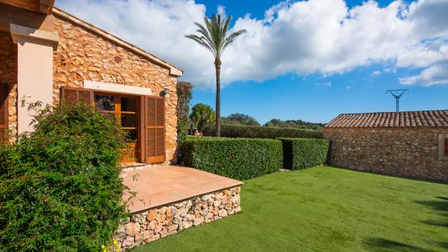 Finca Ca'n Revell