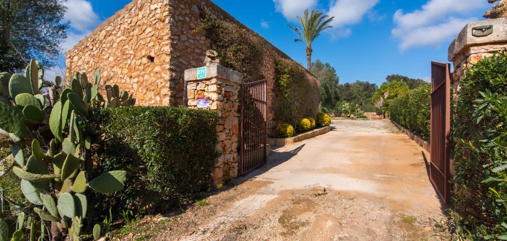 Finca Ca'n Revell