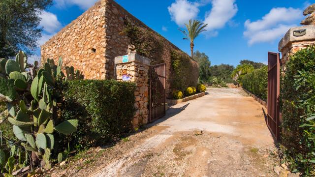 Finca Ca'n Revell