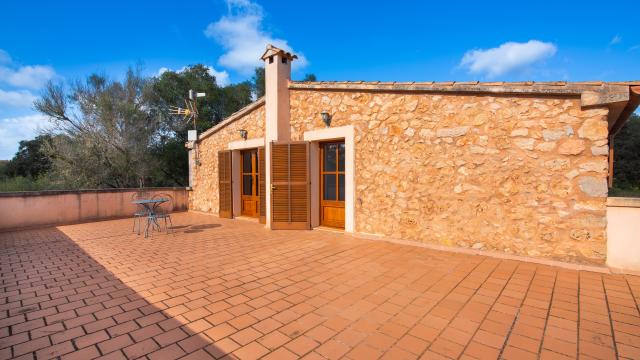 Finca Ca'n Revell