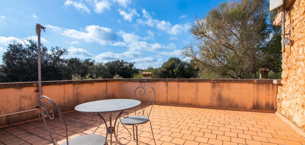 Finca Ca'n Revell