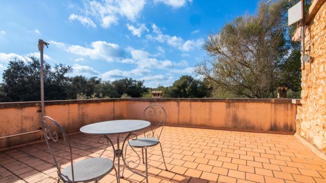Finca Ca'n Revell