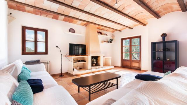 Finca Ca'n Revell