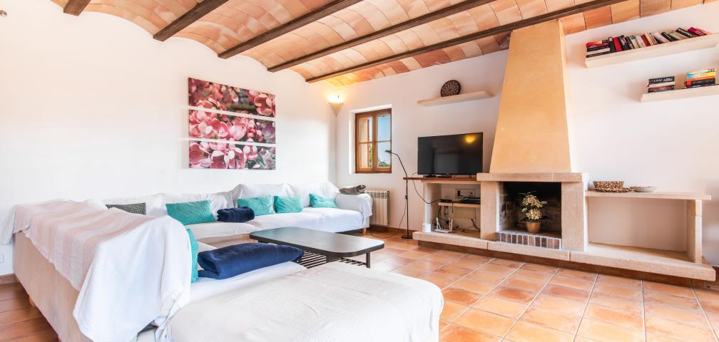 Finca Ca'n Revell