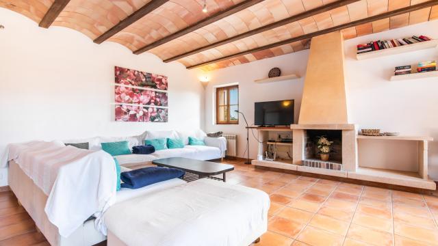 Finca Ca'n Revell