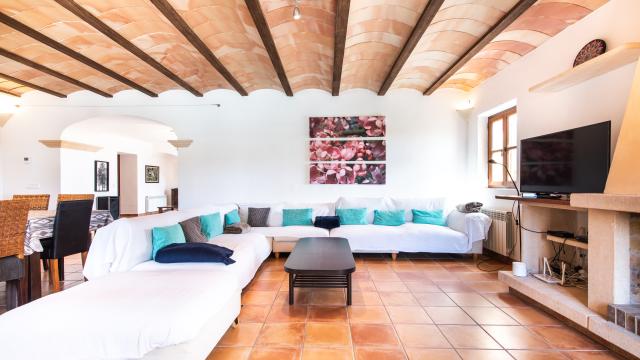 Finca Ca'n Revell