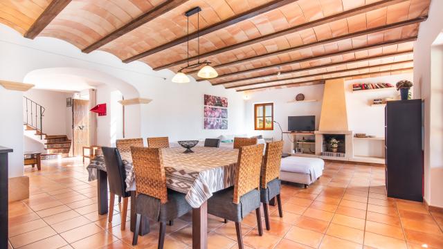 Finca Ca'n Revell