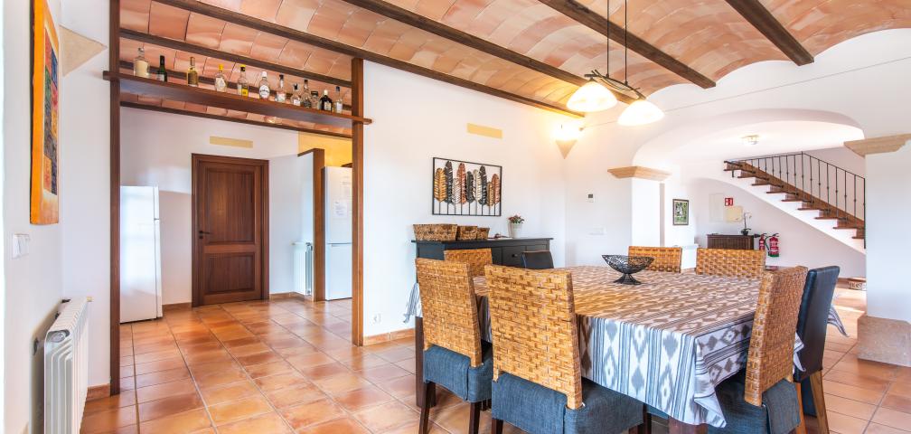 Finca Ca'n Revell