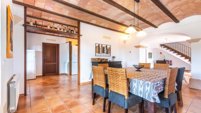Finca Ca'n Revell