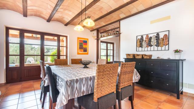 Finca Ca'n Revell