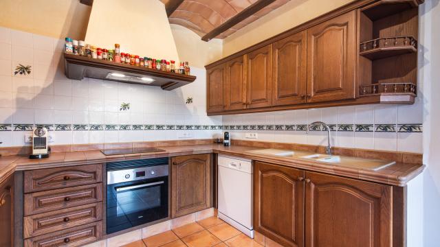 Finca Ca'n Revell