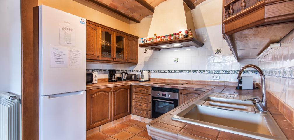 Finca Ca'n Revell