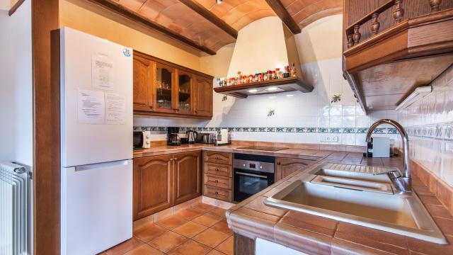 Finca Ca'n Revell