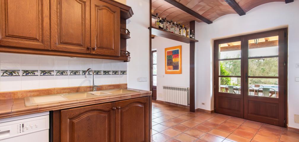 Finca Ca'n Revell