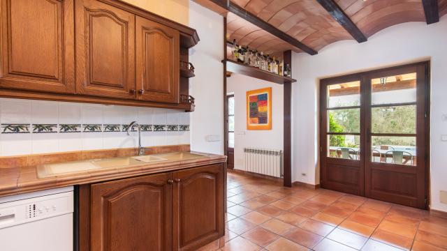 Finca Ca'n Revell