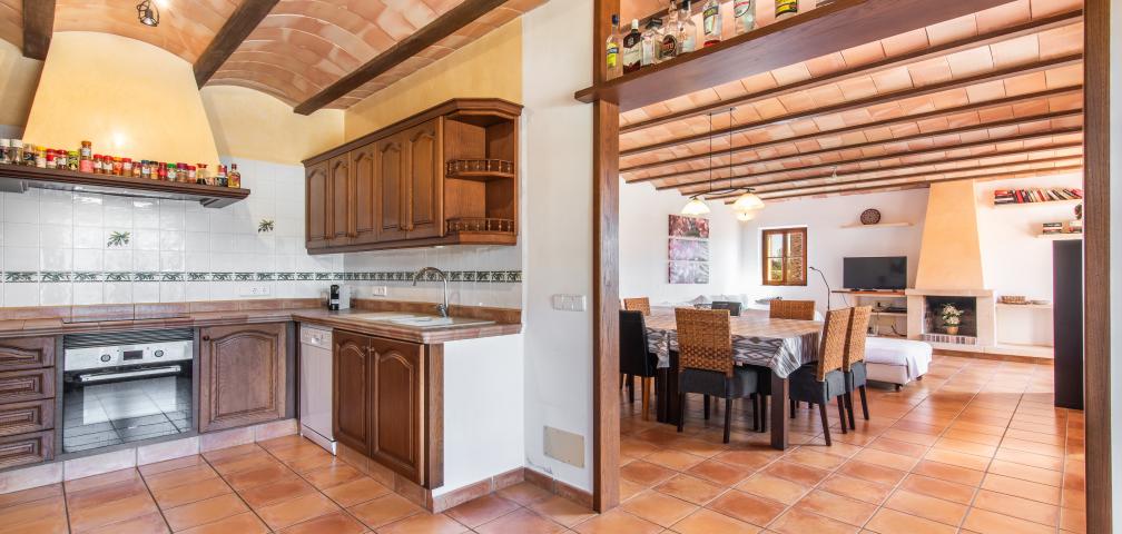 Finca Ca'n Revell