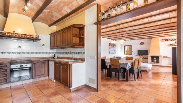 Finca Ca'n Revell