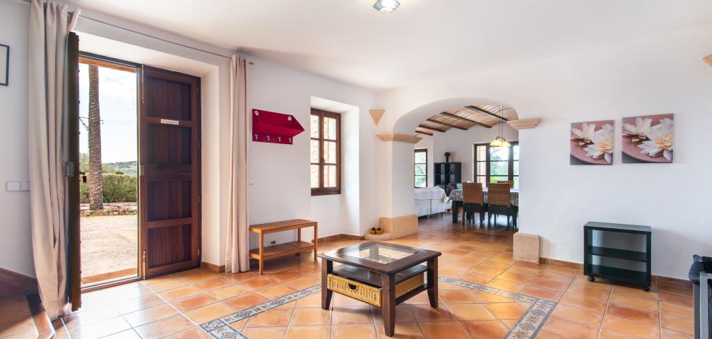 Finca Ca'n Revell